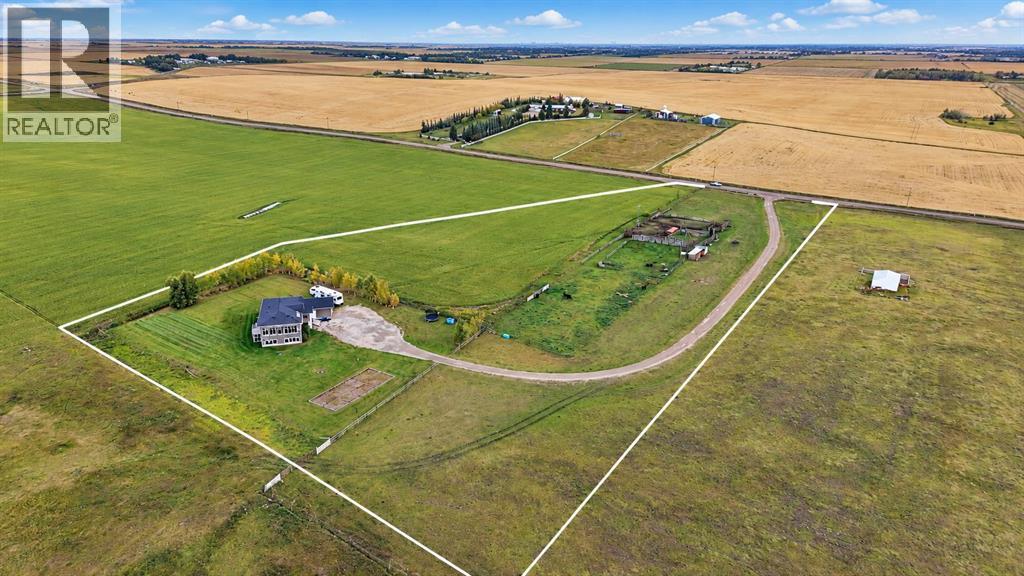 263155 Range Road 14, Rural Rocky View County, Alberta  T4B 3L5 - Photo 3 - A2345014