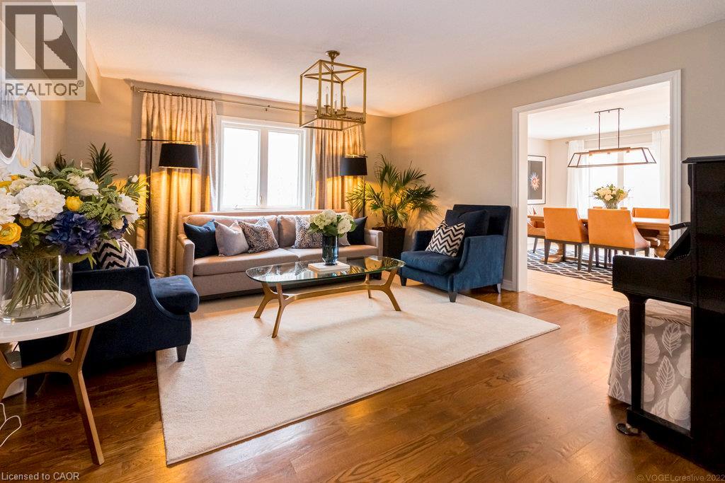 831 Tenth Street, Mississauga, Ontario  L5E 1S7 - Photo 6 - 40874879