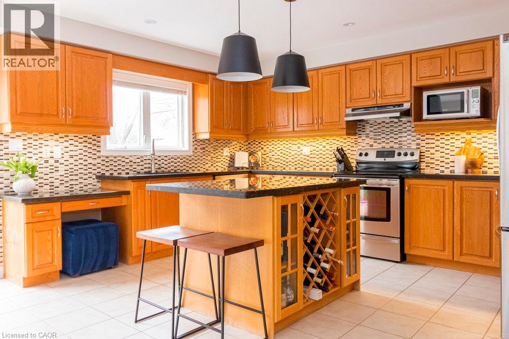 831 Tenth Street, Mississauga, Ontario  L5E 1S7 - Photo 9 - 40874879