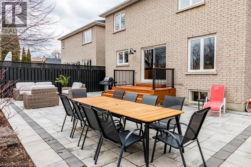 831 Tenth Street, Mississauga, Ontario  L5E 1S7 - Photo 42 - 40874879