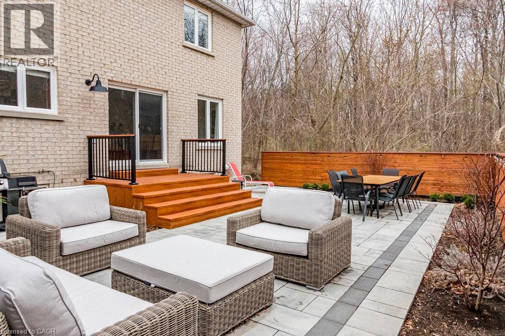 831 Tenth Street, Mississauga, Ontario  L5E 1S7 - Photo 37 - 40874879