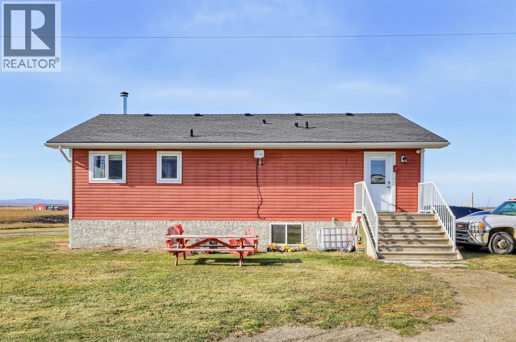 280011 Township 162, Nanton, Alberta  T0L 1R0 - Photo 29 - A2354260