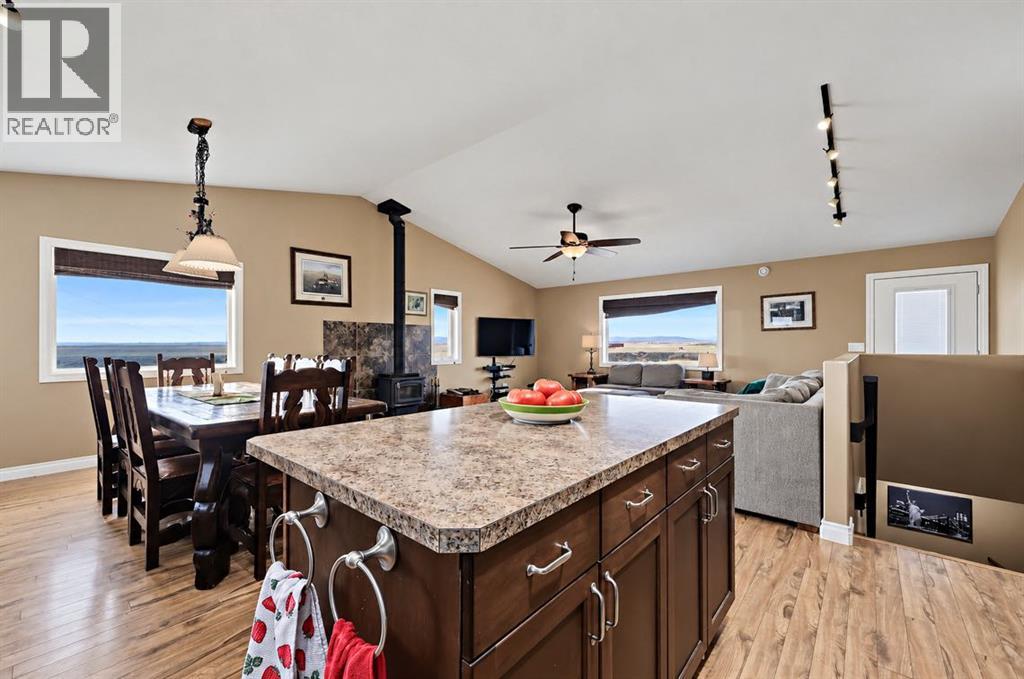 280011 Township 162, Nanton, Alberta  T0L 1R0 - Photo 34 - A2354260