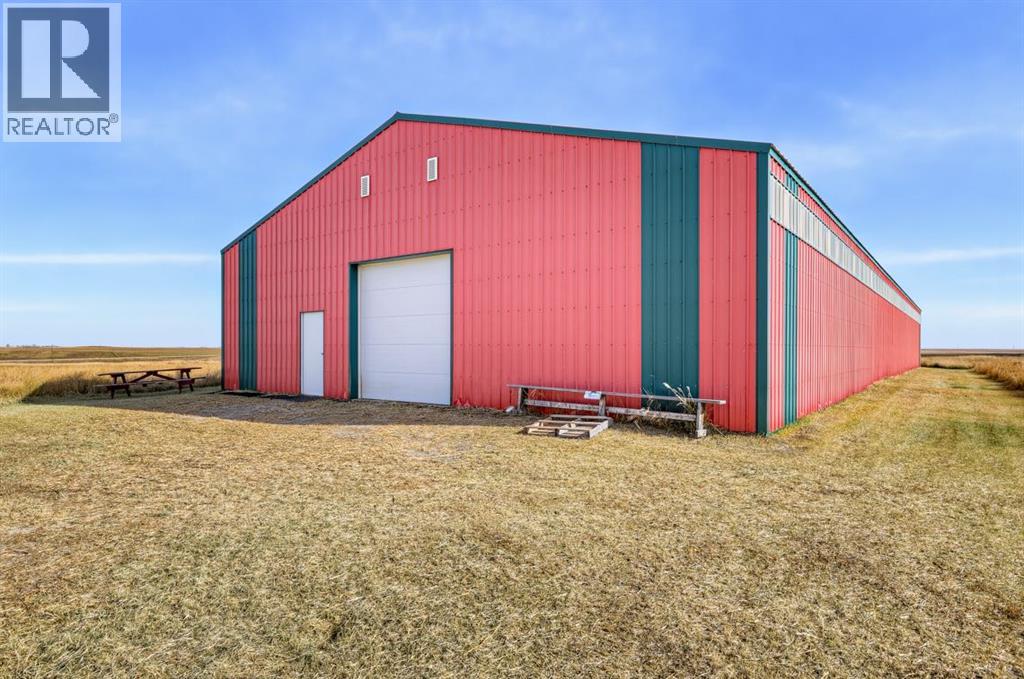 280011 Township 162, Nanton, Alberta  T0L 1R0 - Photo 24 - A2354260