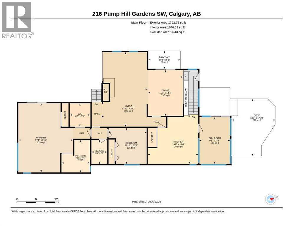 216 Pump Hill Gardens Sw, Calgary, Alberta  T2V 4M6 - Photo 39 - A2355339