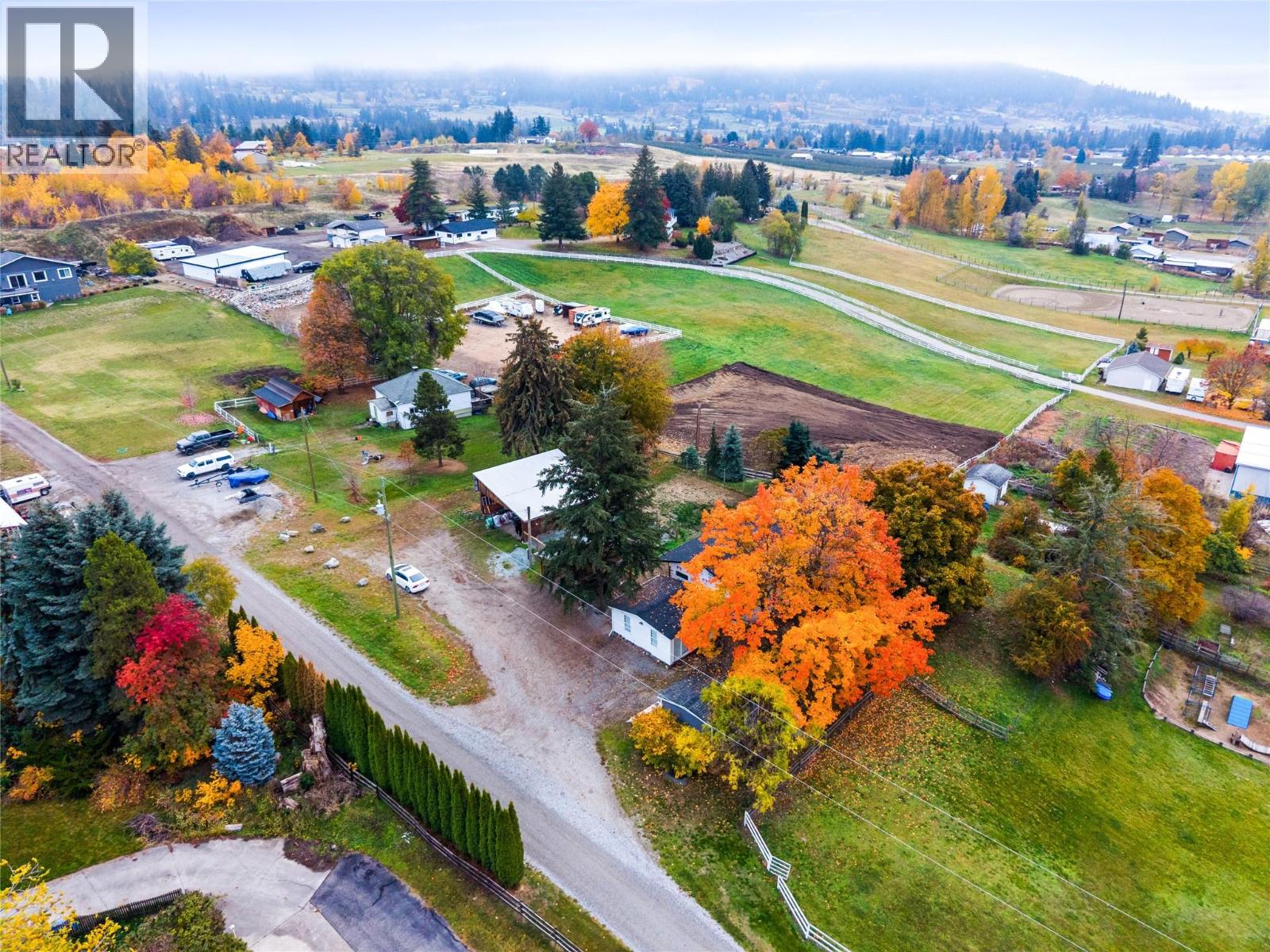6459 L & A Road, Vernon, British Columbia  V1B 3T8 - Photo 55 - 10404721