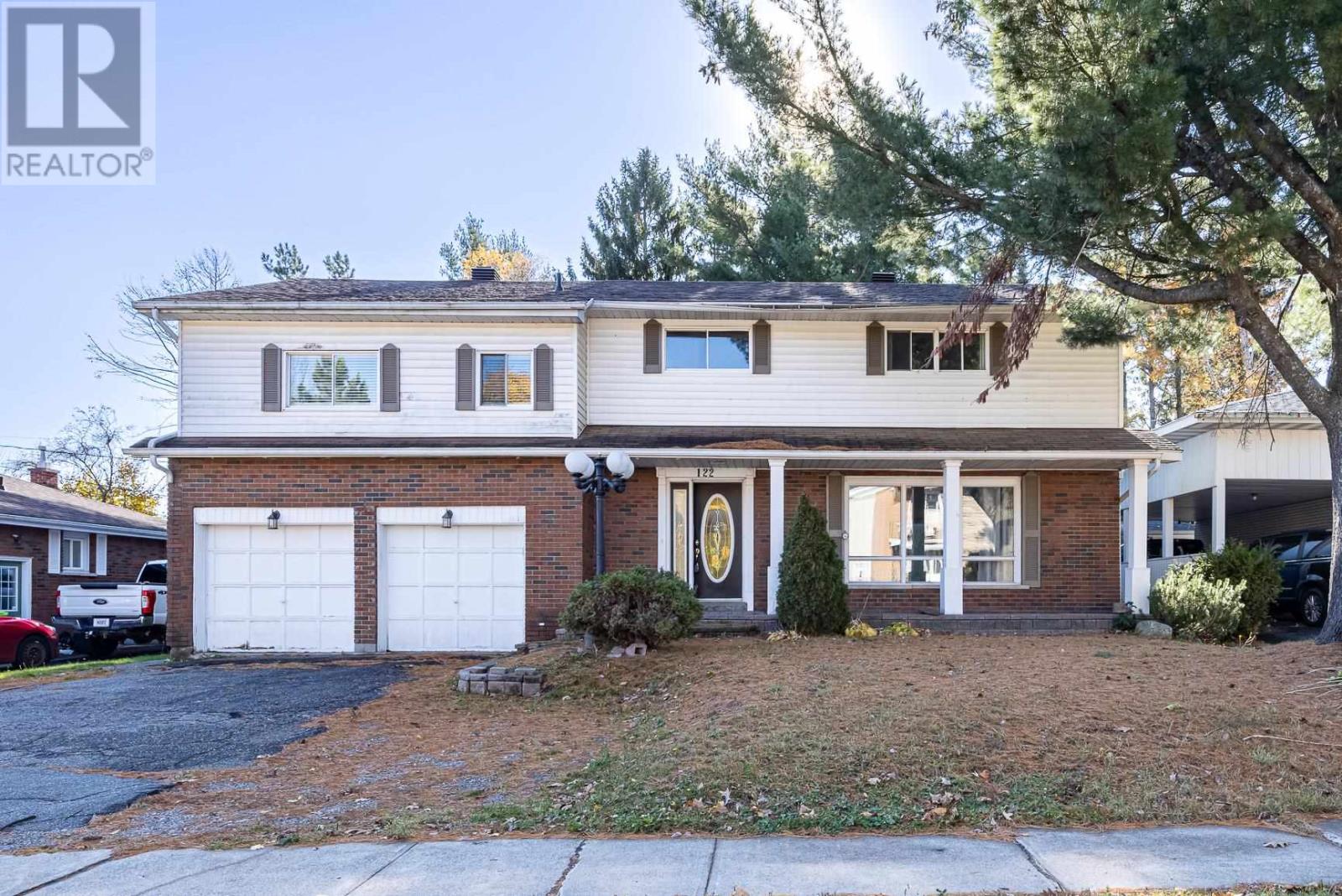 122 Lewis RD, Sault Ste. Marie, Ontario