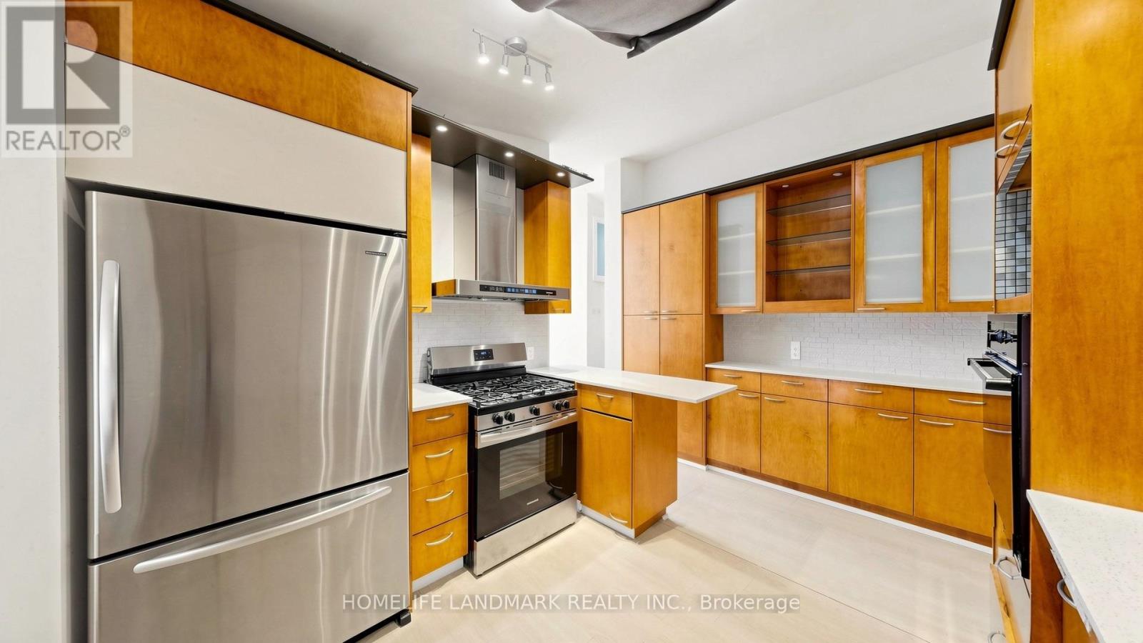 1 Malabar Place, Toronto, Ontario  M3B 1A4 - Photo 10 - C14120552