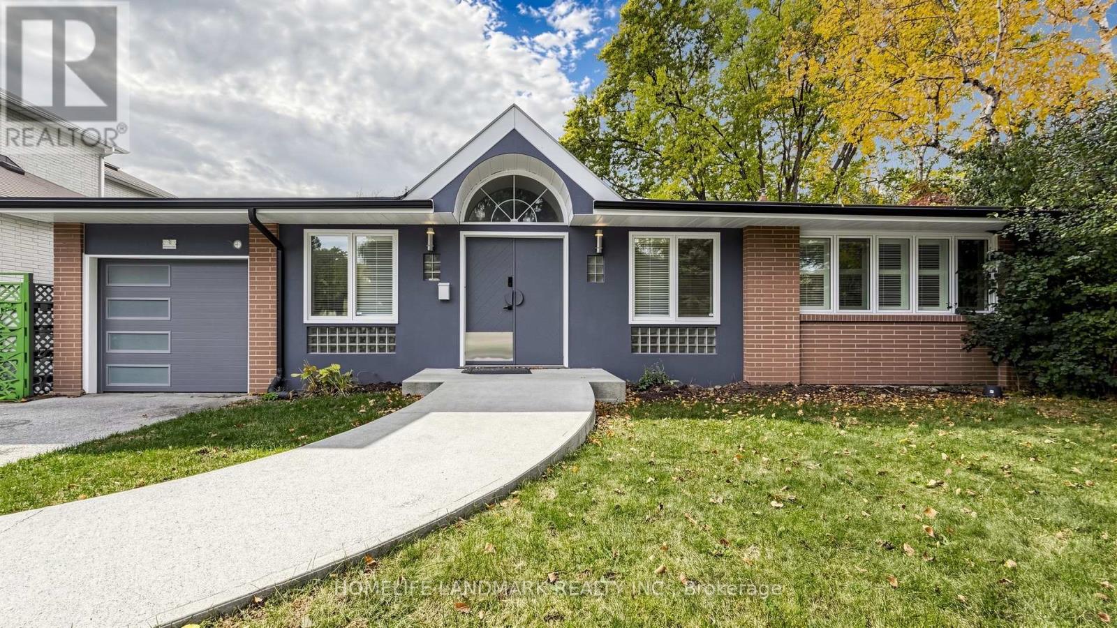 1 MALABAR PLACE, Toronto, Ontario