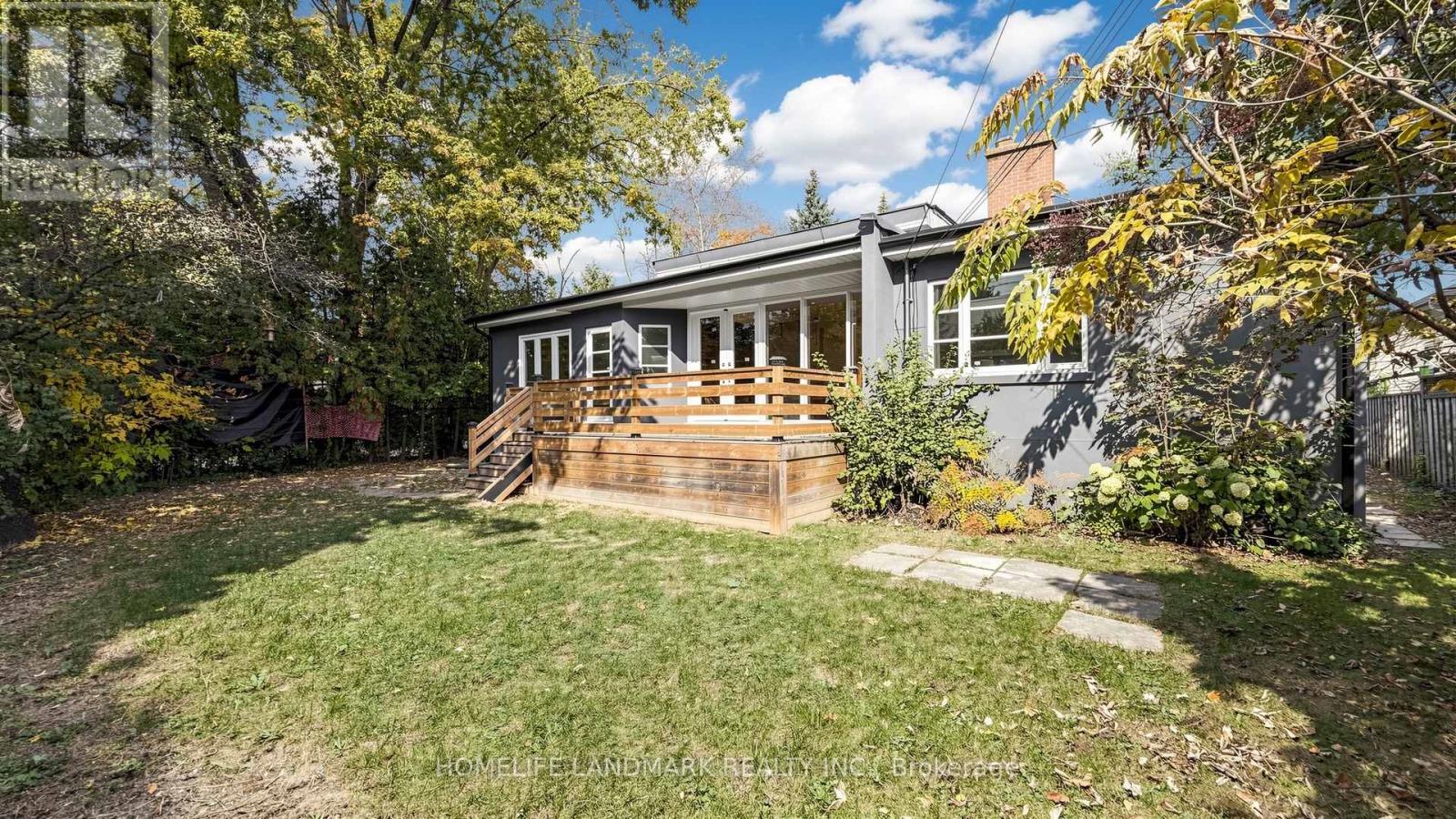 1 Malabar Place, Toronto, Ontario  M3B 1A4 - Photo 35 - C14120552
