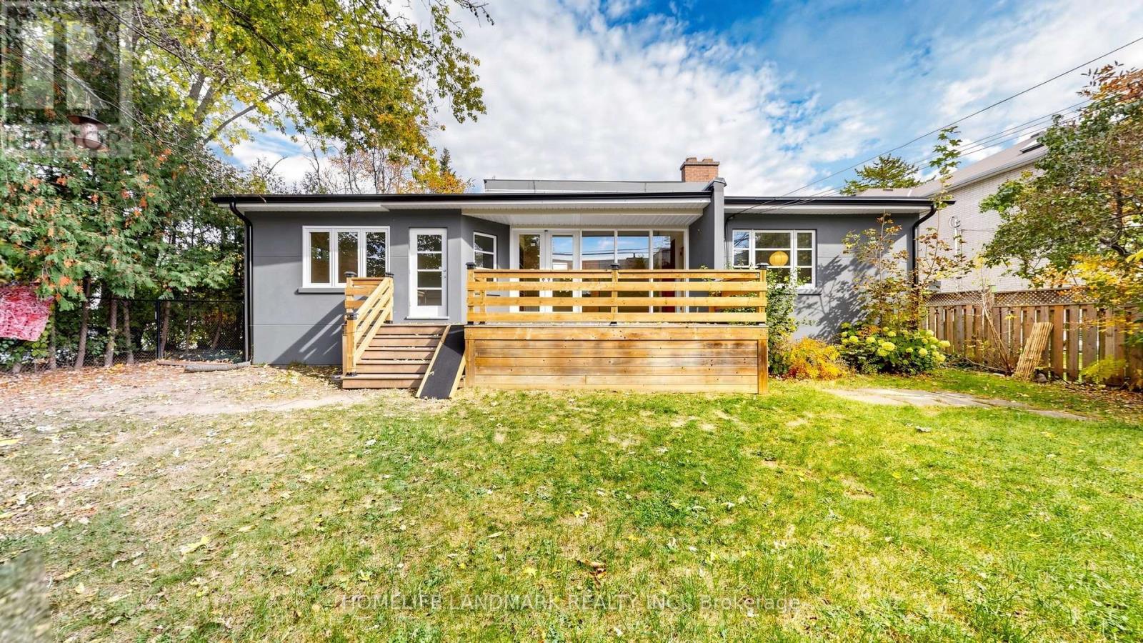 1 Malabar Place, Toronto, Ontario  M3B 1A4 - Photo 36 - C14120552