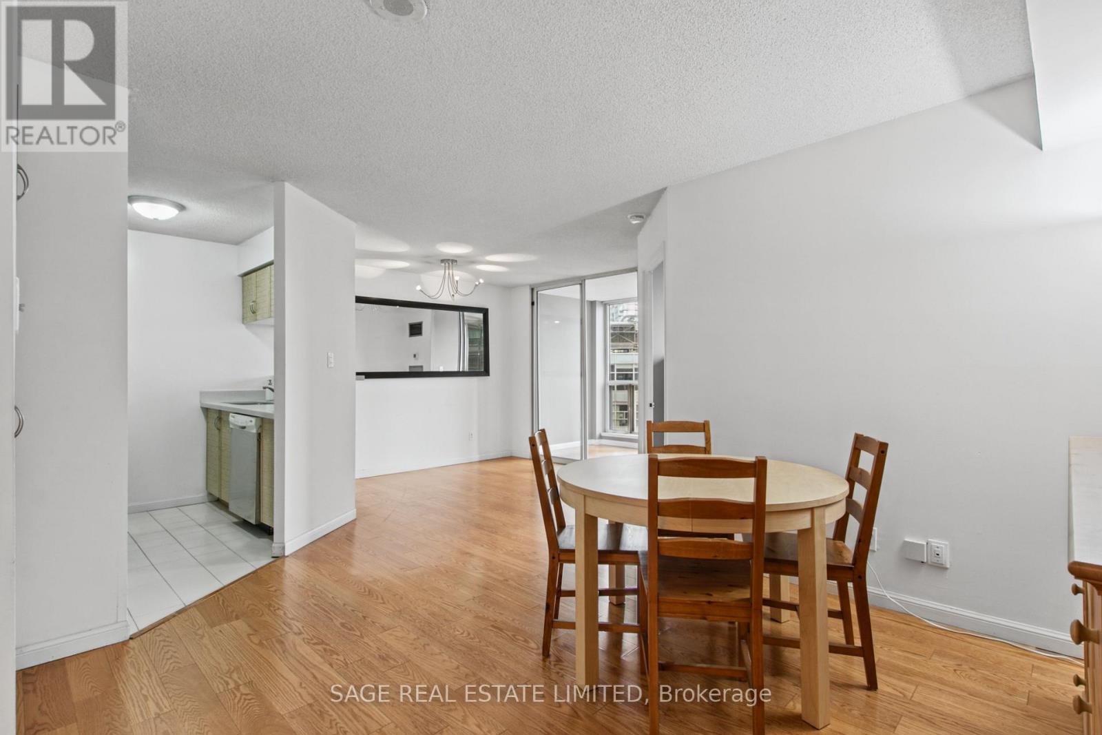 1909 - 24 Wellesley Street W, Toronto, Ontario  M4Y 2X6 - Photo 16 - C14128204
