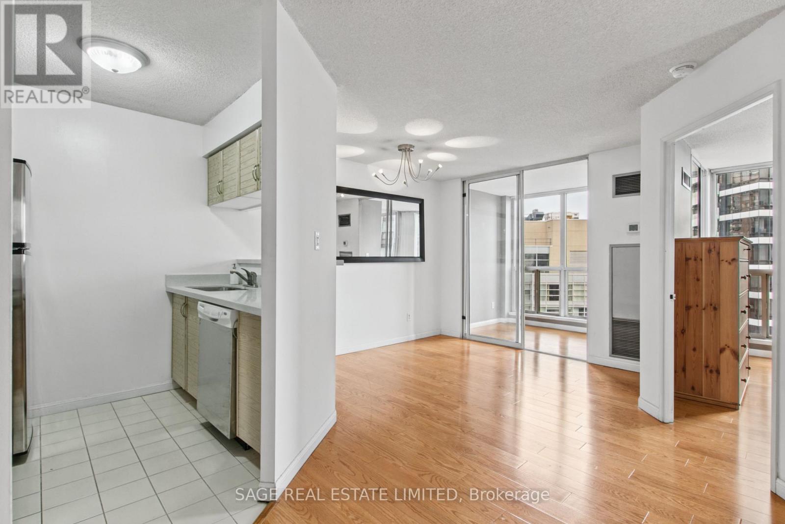 1909 - 24 Wellesley Street W, Toronto, Ontario  M4Y 2X6 - Photo 25 - C14128204