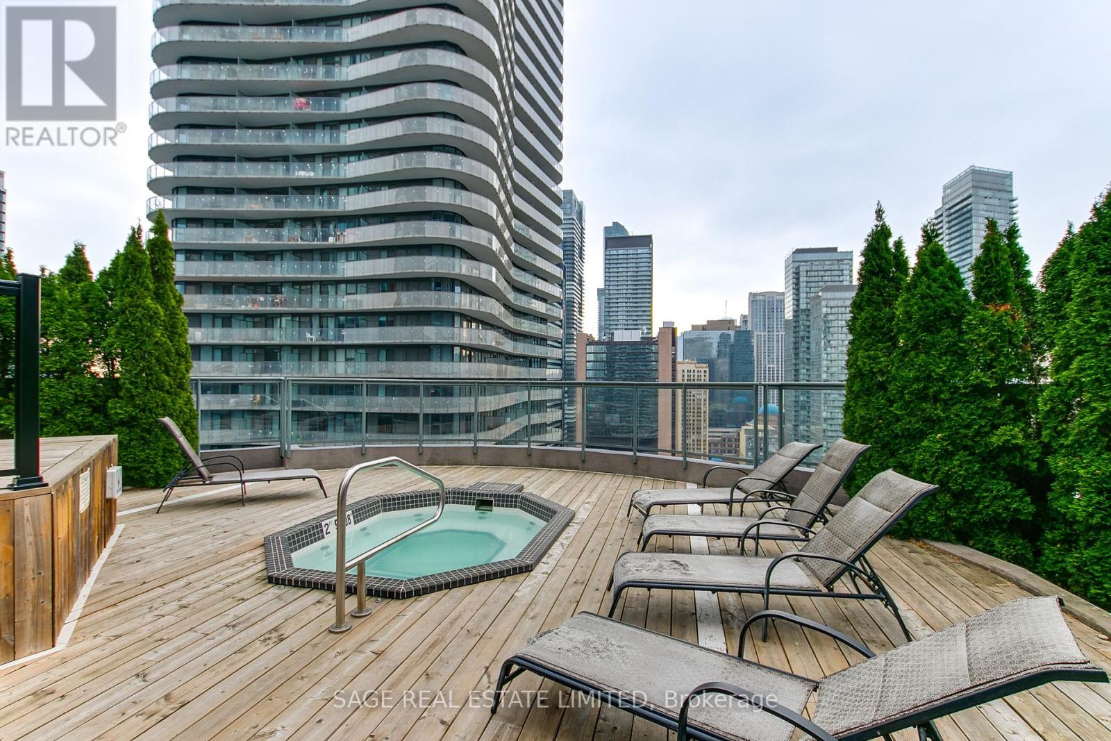1909 - 24 Wellesley Street W, Toronto, Ontario  M4Y 2X6 - Photo 35 - C14128204