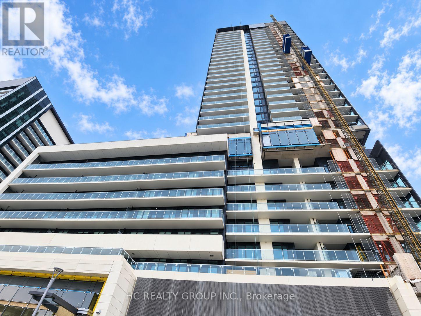 1106 - 50 O'NEILL ROAD, Toronto, Ontario