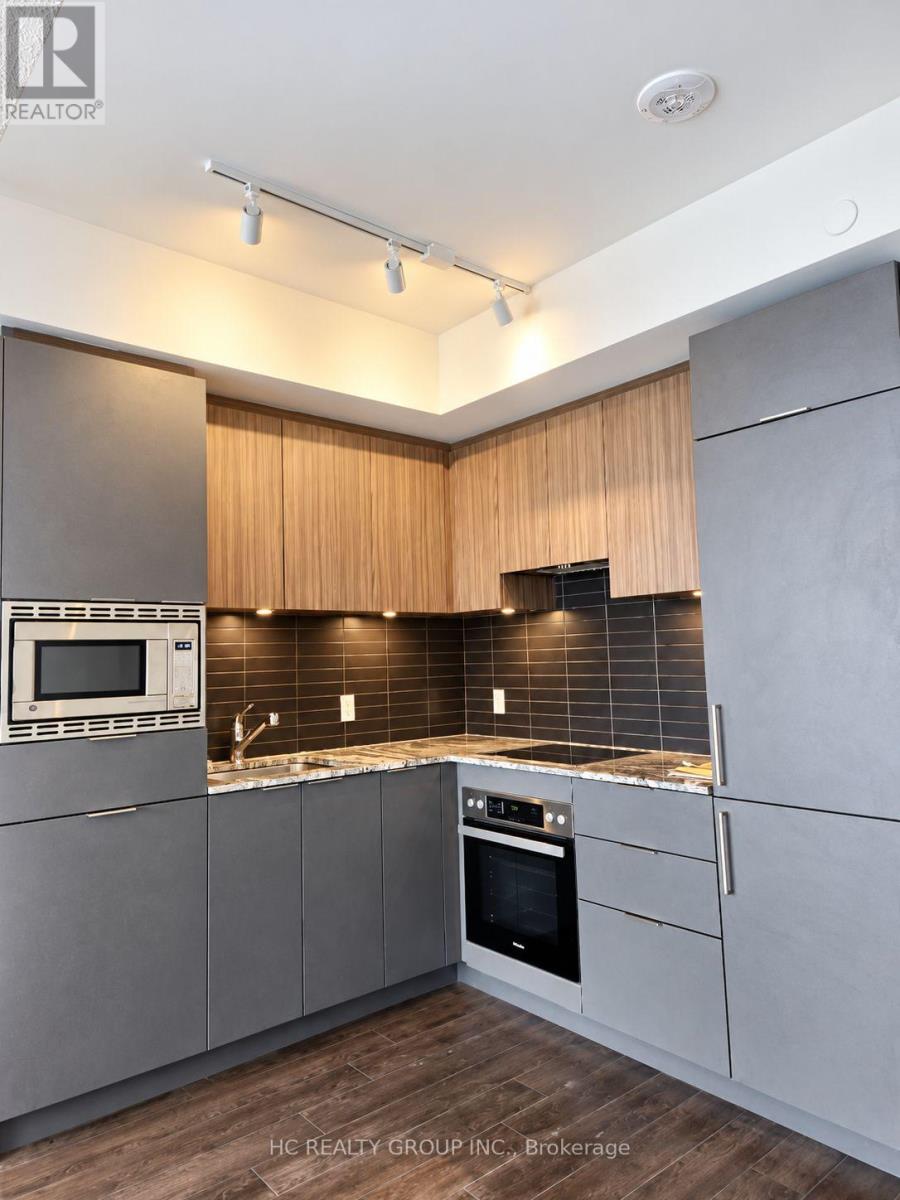 1106 - 50 O'neill Road, Toronto, Ontario  M3C 0R1 - Photo 3 - C14005246