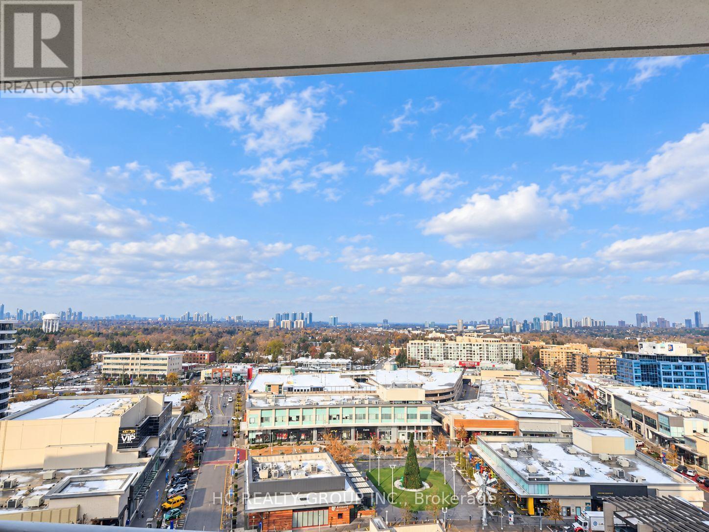 1106 - 50 O'neill Road, Toronto, Ontario  M3C 0R1 - Photo 9 - C14005246