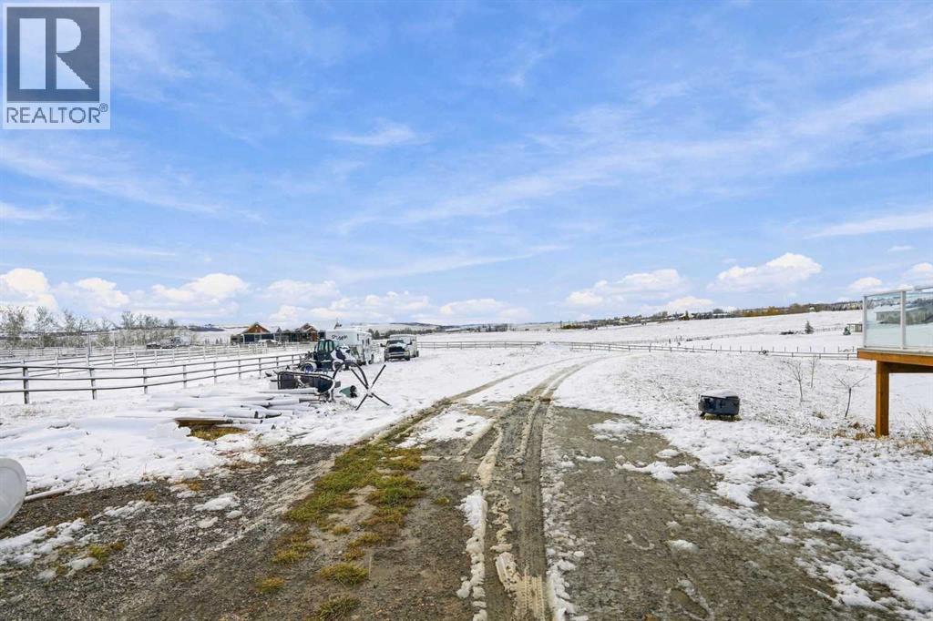 387076 2 Street W, Rural Foothills County, Alberta  T1S 6C6 - Photo 43 - A2350347
