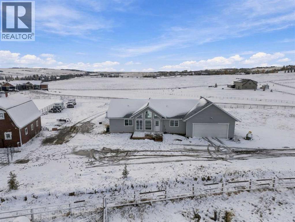 387076 2 Street W, Rural Foothills County, Alberta  T1S 6C6 - Photo 44 - A2350347