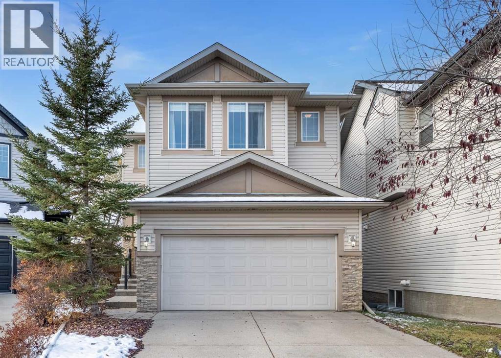 113 Cimarron Vista Crescent, Okotoks, Alberta  T1S 0K2 - Photo 1 - A2354922