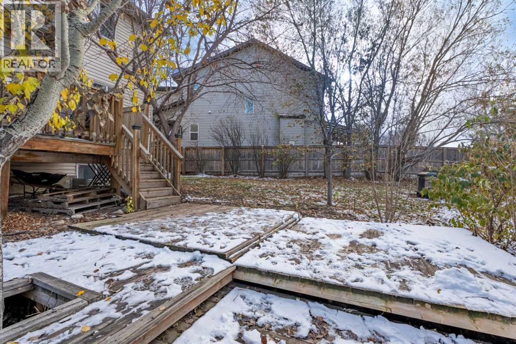 113 Cimarron Vista Crescent, Okotoks, Alberta  T1S 0K2 - Photo 45 - A2354922