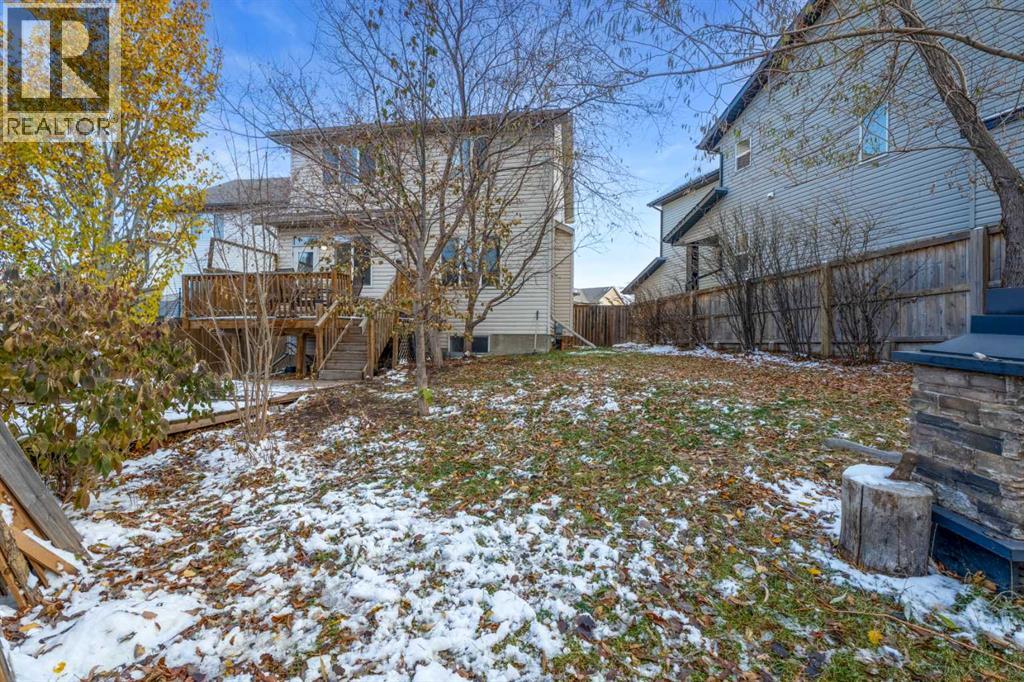 113 Cimarron Vista Crescent, Okotoks, Alberta  T1S 0K2 - Photo 47 - A2354922
