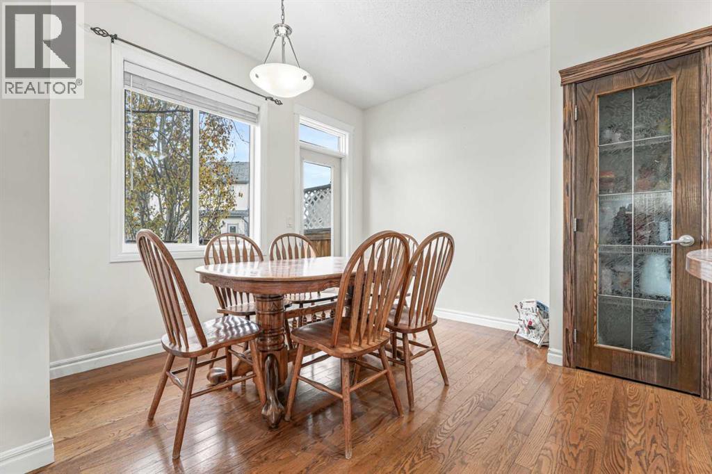 113 Cimarron Vista Crescent, Okotoks, Alberta  T1S 0K2 - Photo 11 - A2354922