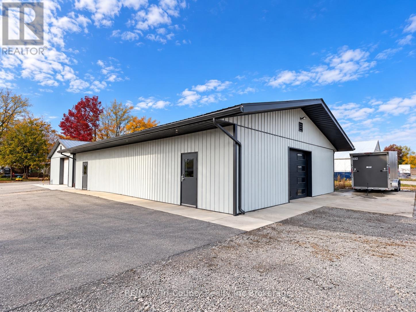 260 TILLSON AVENUE, Tillsonburg, Ontario
