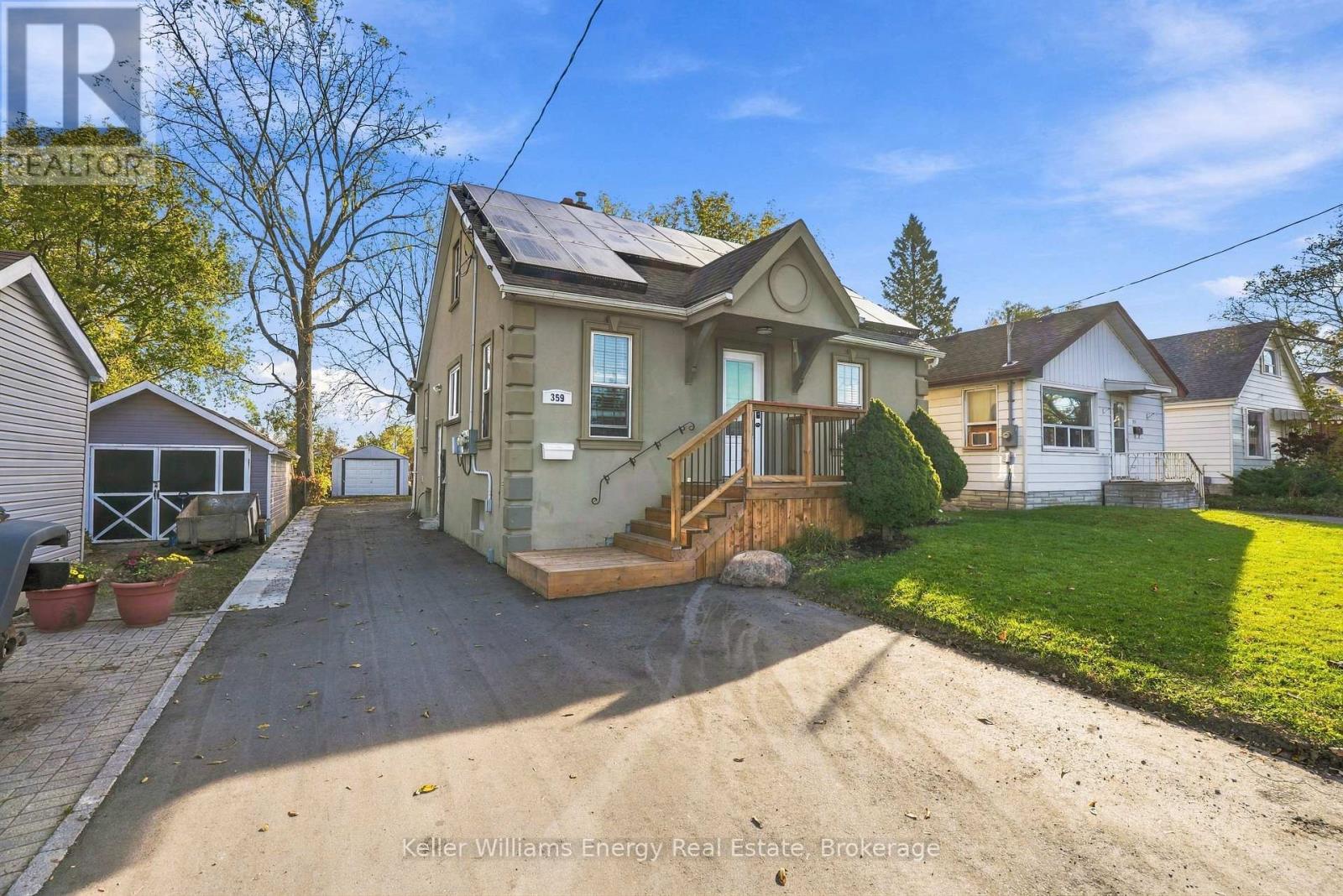 359 RITSON ROAD N, Oshawa, Ontario