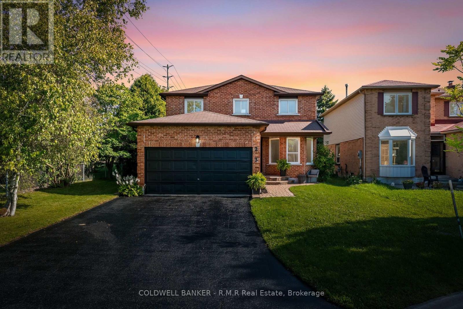 923 Lavis Court, Oshawa, Ontario  L1K 1W2 - Photo 45 - E14128474