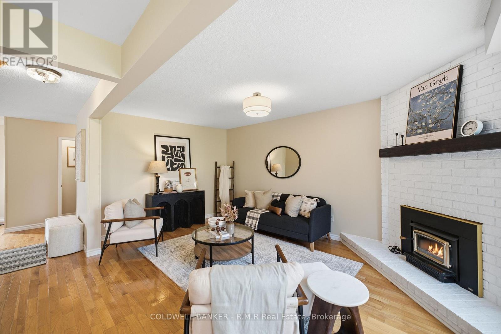 923 Lavis Court, Oshawa, Ontario  L1K 1W2 - Photo 7 - E14128474