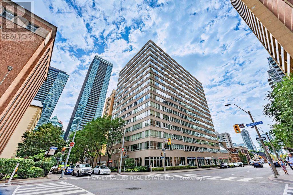 802 - 71 CHARLES STREET E, toronto (church-yonge corridor), Ontario