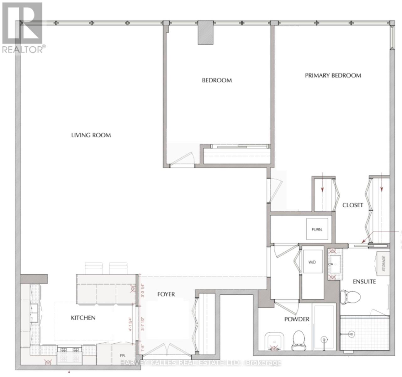802 - 71 Charles Street E, Toronto (Church-Yonge Corridor), Ontario  M4Y 2T3 - Photo 2 - C14128308