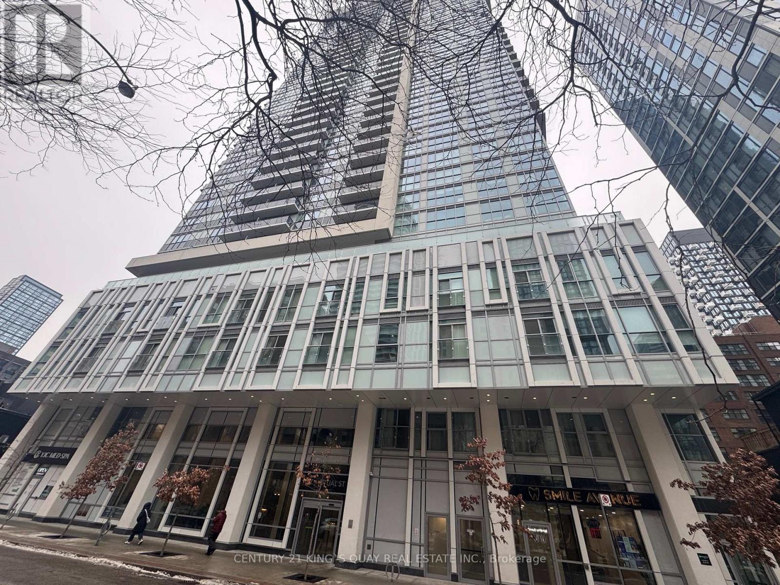 2103 - 77 MUTUAL STREET, toronto (church-yonge corridor), Ontario
