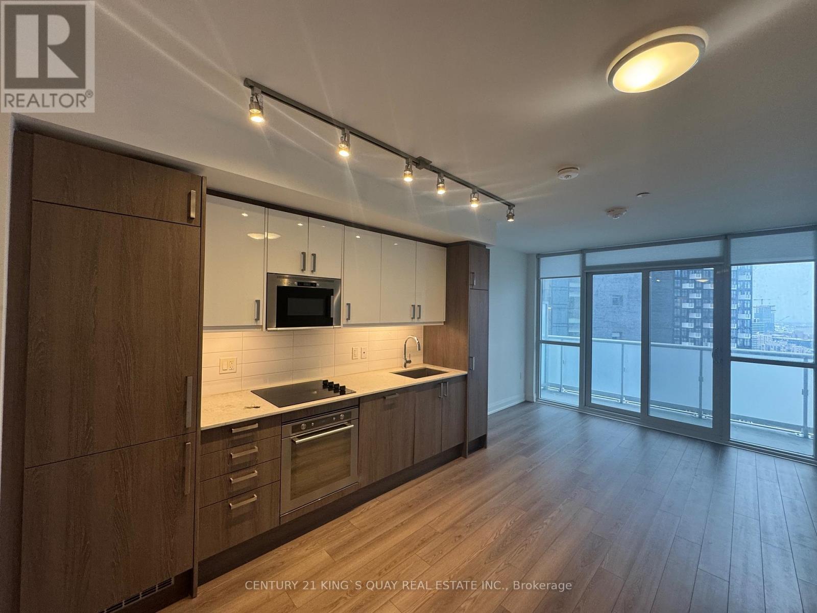 2103 - 77 Mutual Street, Toronto (Church-Yonge Corridor), Ontario  M5B 0B9 - Photo 8 - C14128312