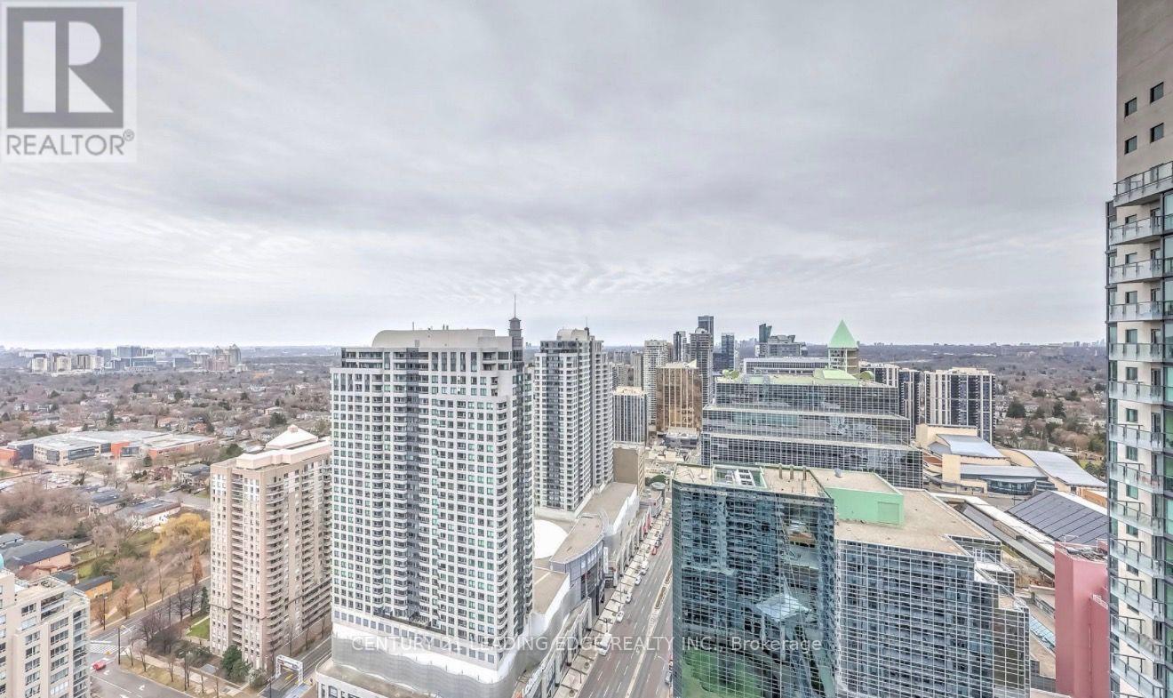 Ph 201 - 5168 Yonge Street, Toronto, Ontario  M2N 0G1 - Photo 5 - C14128382