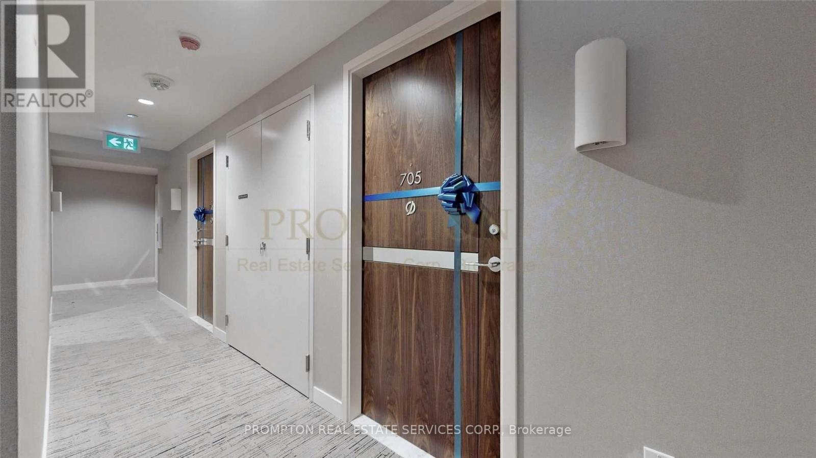 705 - 85 Mcmahon Drive, Toronto (Bayview Village), Ontario  M2K 0H1 - Photo 20 - C14128456