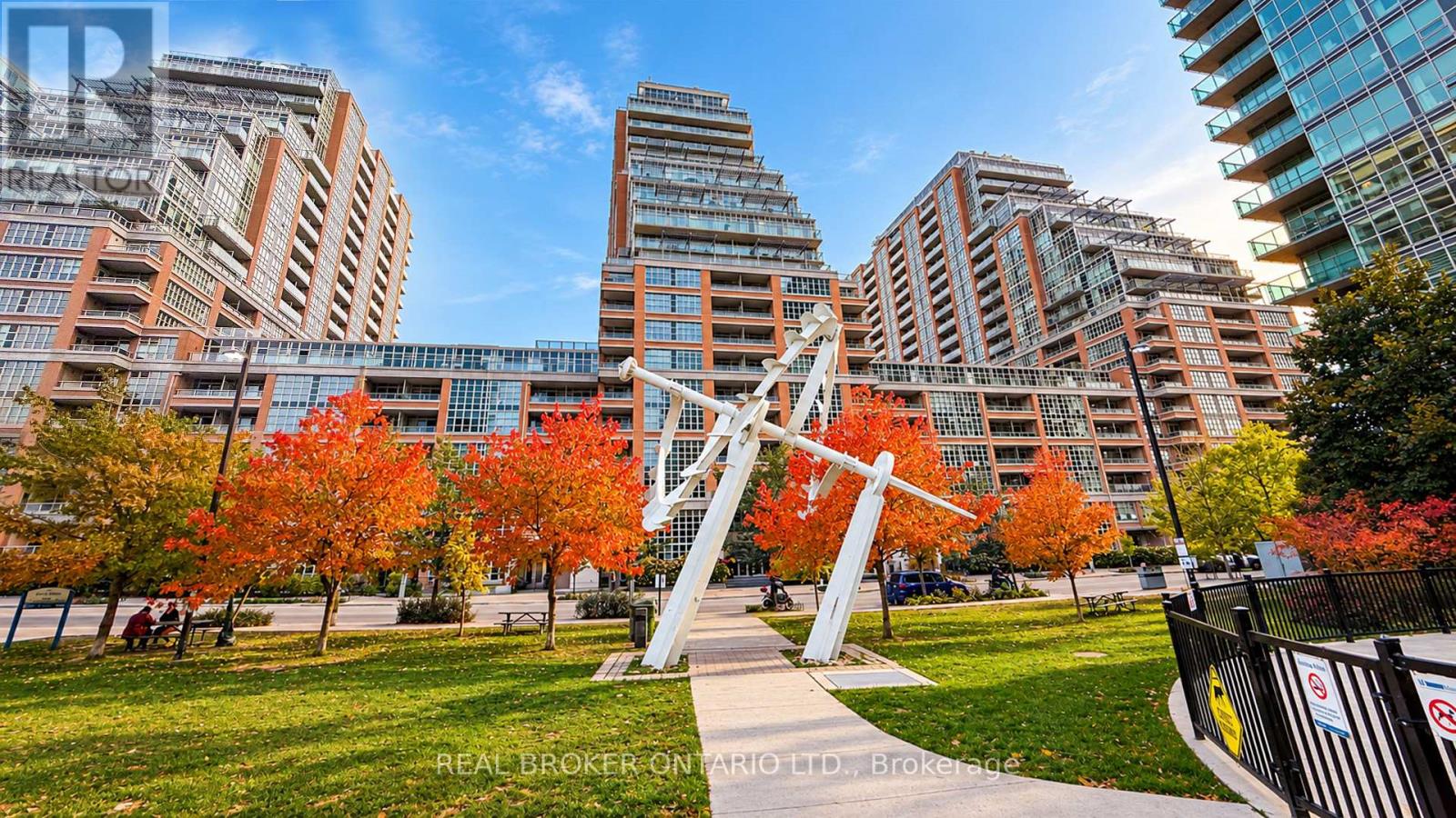 2009 - 75 EAST LIBERTY STREET, toronto (niagara), Ontario