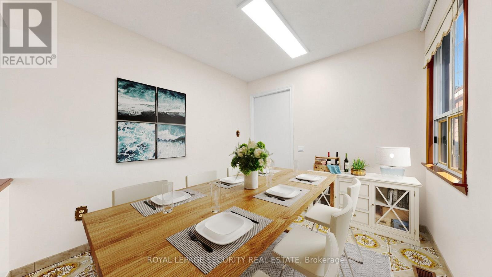 170 Robina Avenue, Toronto, Ontario  M6C 3Y7 - Photo 14 - C14128498