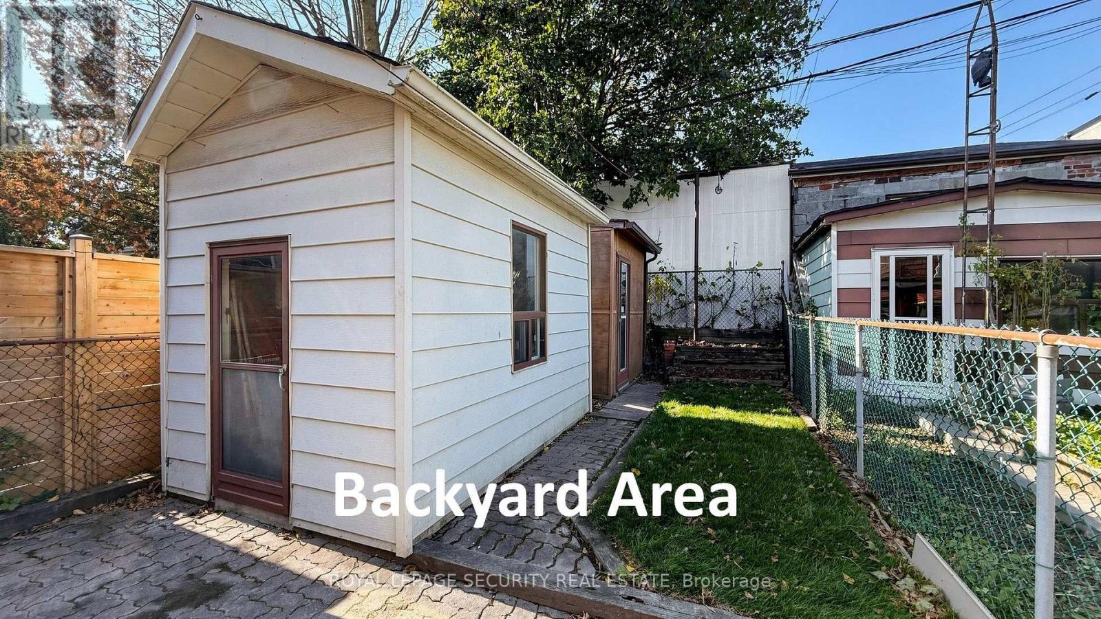 170 Robina Avenue, Toronto, Ontario  M6C 3Y7 - Photo 42 - C14128498
