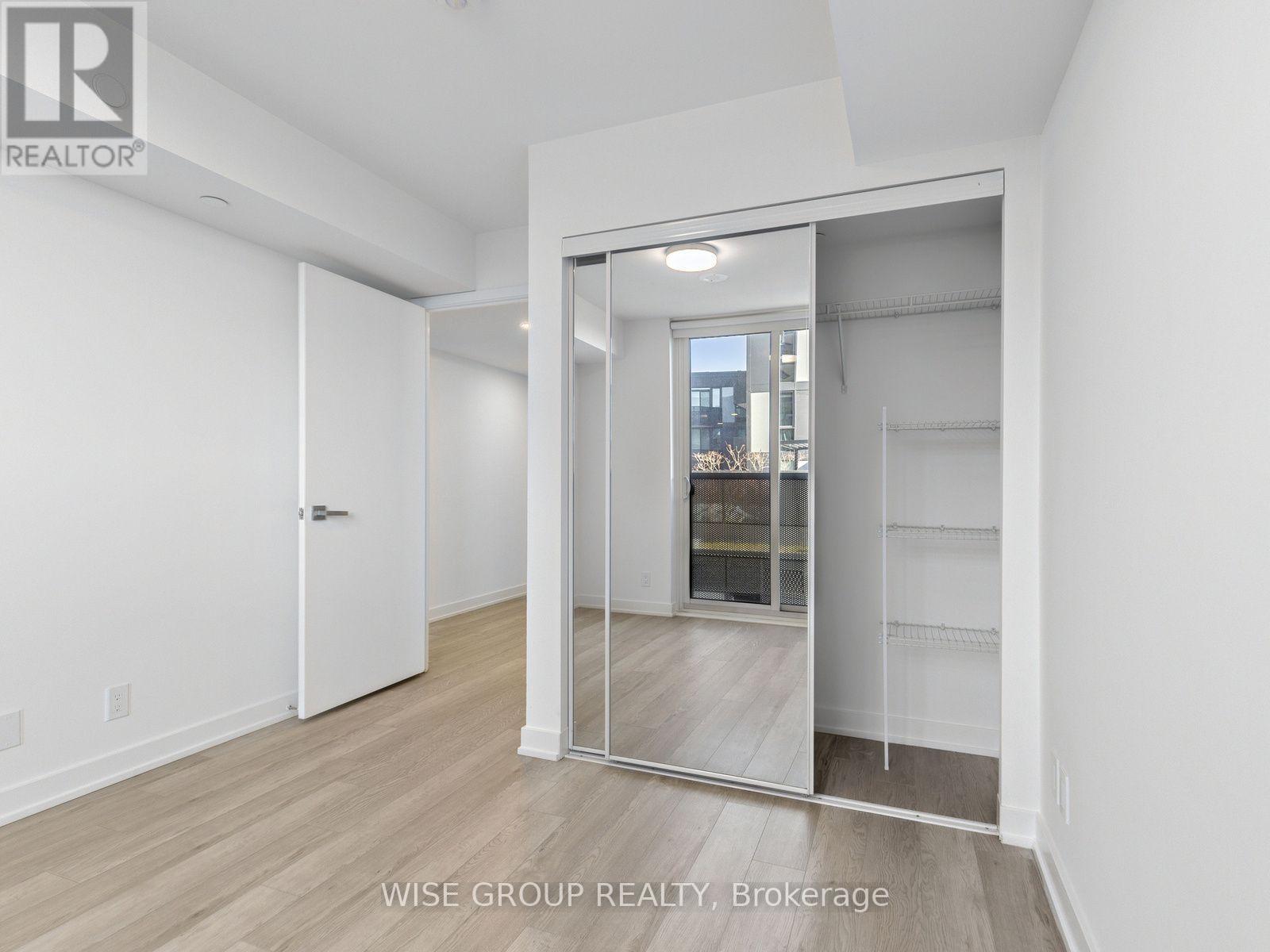 910 - 18 Tretti Way, Toronto (Clanton Park), Ontario  M3H 0E4 - Photo 18 - C14128508