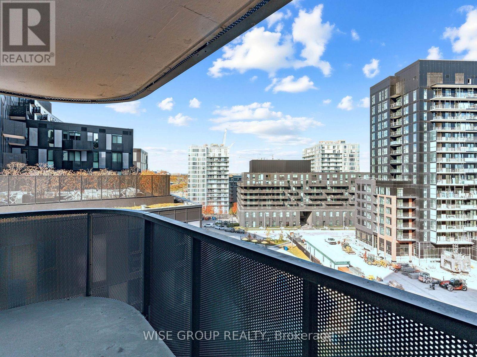 910 - 18 Tretti Way, Toronto (Clanton Park), Ontario  M3H 0E4 - Photo 23 - C14128508