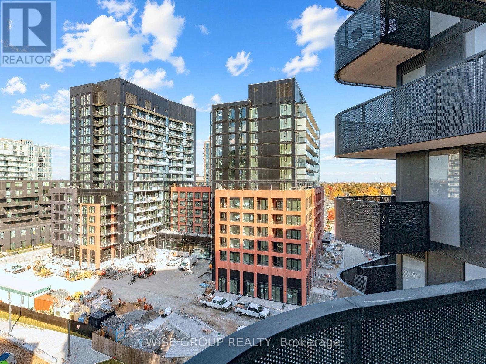 910 - 18 Tretti Way, Toronto (Clanton Park), Ontario  M3H 0E4 - Photo 24 - C14128508