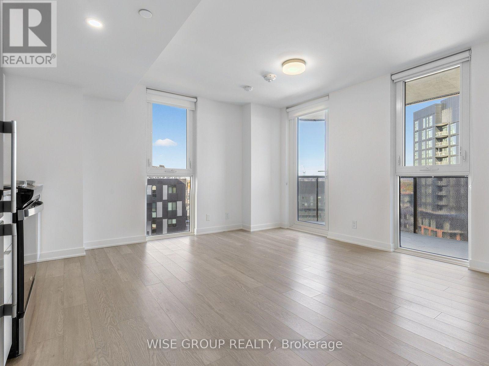 1210 - 18 Tretti Way, Toronto, Ontario  M3H 0E4 - Photo 2 - C14128566