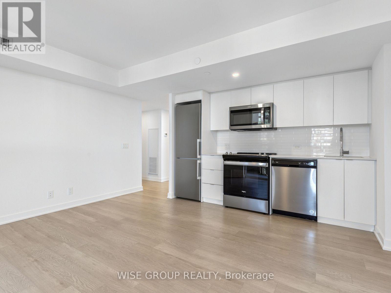 1210 - 18 Tretti Way, Toronto, Ontario  M3H 0E4 - Photo 3 - C14128566