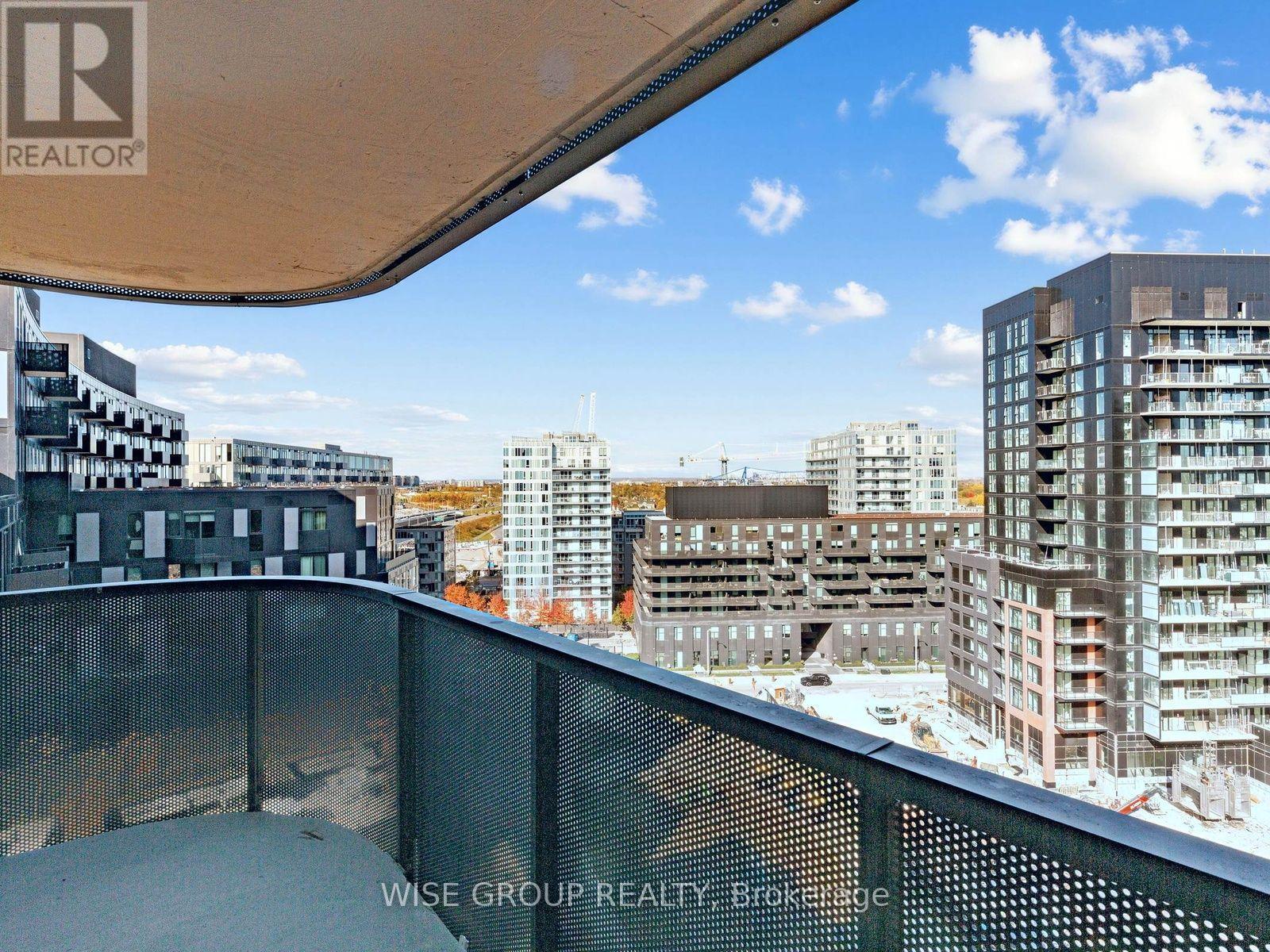 1210 - 18 Tretti Way, Toronto, Ontario  M3H 0E4 - Photo 31 - C14128566