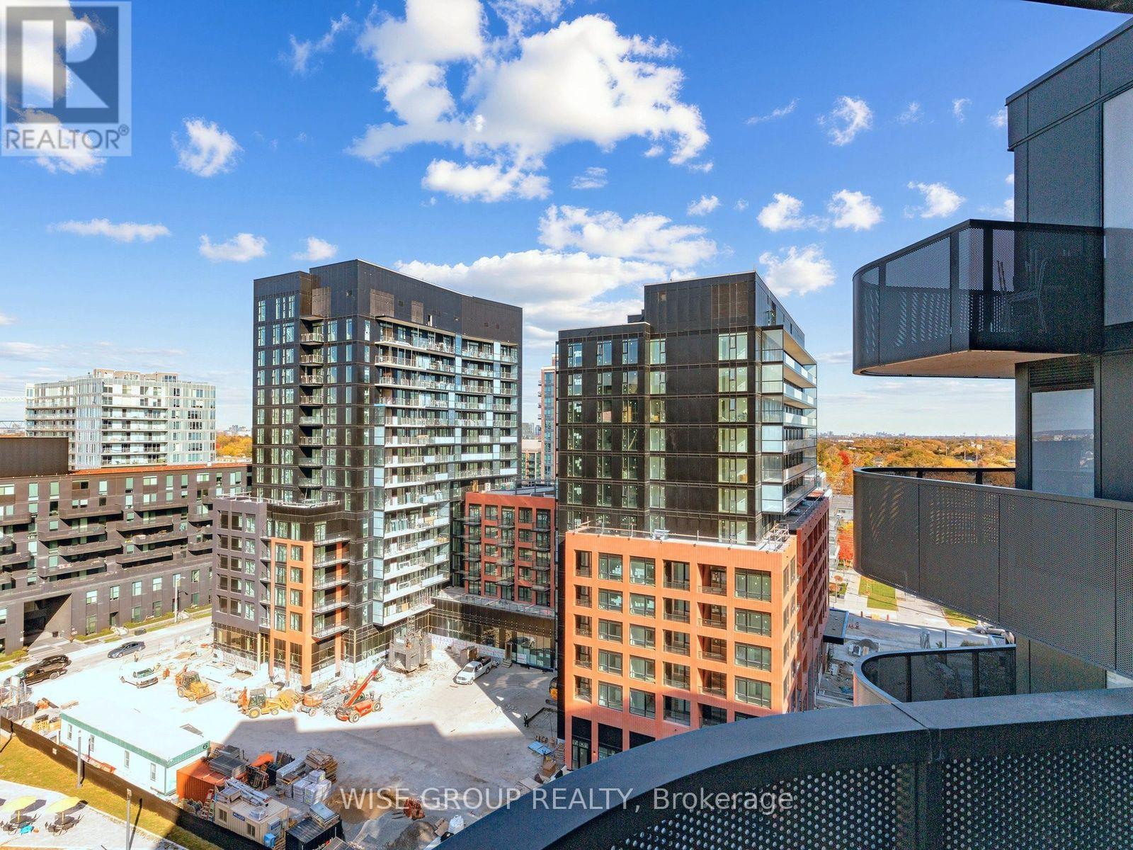 1210 - 18 Tretti Way, Toronto, Ontario  M3H 0E4 - Photo 33 - C14128566