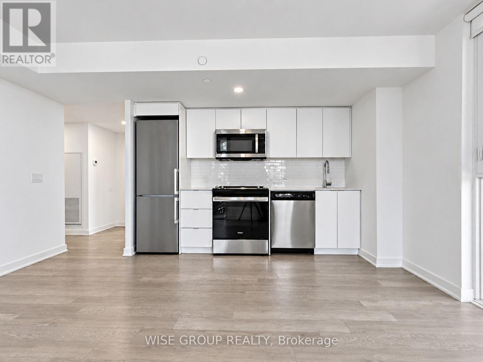 1210 - 18 Tretti Way, Toronto, Ontario  M3H 0E4 - Photo 7 - C14128566