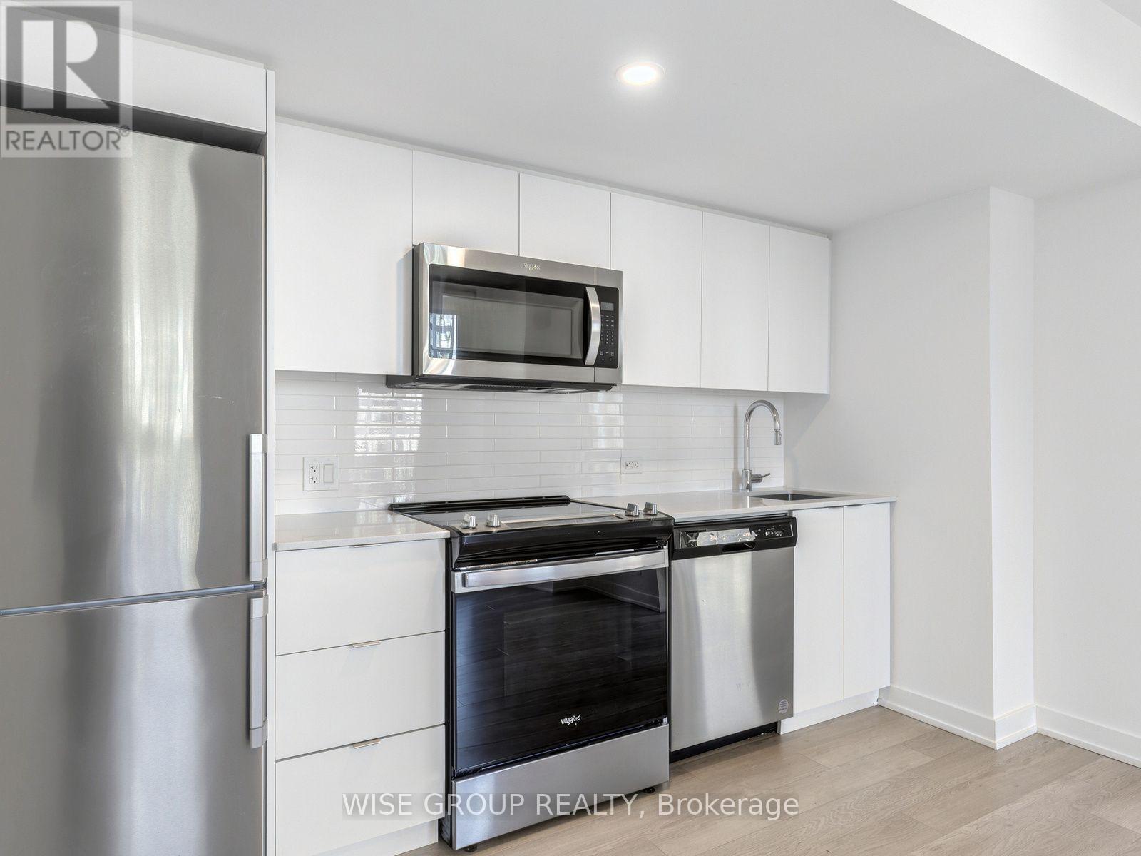 1210 - 18 Tretti Way, Toronto, Ontario  M3H 0E4 - Photo 9 - C14128566