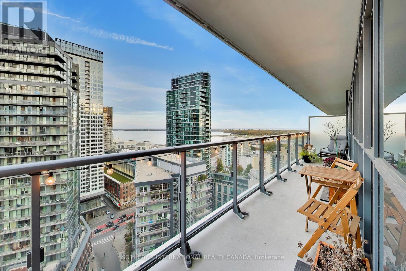 2506 - 38 Iannuzzi Street, Toronto (Niagara), Ontario  M5V 0S2 - Photo 19 - C14128602